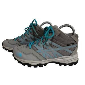 The North Face Women's Hedgehog Fastpack Lite Waterproof Hiking Shoes Size 5‎